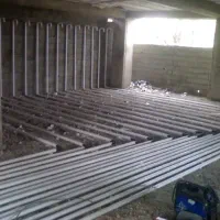 گازرسانی بهترین جنس و قیمت درب کارخانه