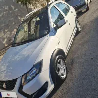 کوییک GXR 1403|خودرو سواری و وانت|شیراز, شیخ روزبهان|دیوار