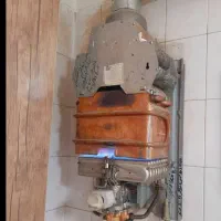 خدمات جوشکاری ،لوله کشی ،نصب و تعمیر ابگرمکن پکیچ|خدمات پیشه و مهارت|ملارد, |دیوار