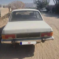 پیکان مدل ۷۷|خودرو سواری و وانت|خمینی‌شهر, |دیوار