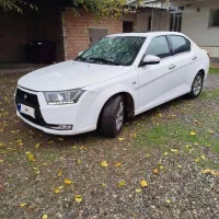 دنا پلاس توربو اتوماتیک