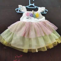 کلی لباس های بچه گانه کیوت