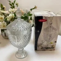 شکلات خوری برند pasabahace مدل دیاموند