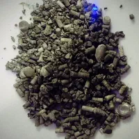 کپسول آمالگام تاریخ گذشته و ضایعات آمالگام