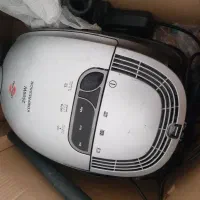 جارو برقی 2500وات سالم بدون مشکل نیاز به پول دارم