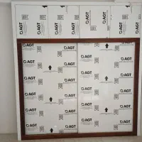 کابینت و کمددیواری فقط وفقط با ۴۰ درصد پیش|جاکفشی، کمد، دراور|میناب, |دیوار