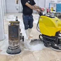 سنگ سابی کفسابی نماشویی کل مشهد