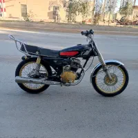 موتور 200گرگ|موتورسیکلت|زابل, |دیوار