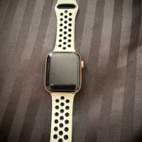 اپل واچ سری 6