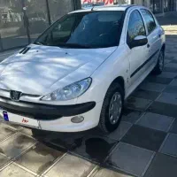 206تیپ 2|خودرو سواری و وانت|بجنورد, |دیوار