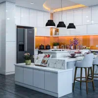 ساخت و تعمیر کابینت‌های کلاسیک و مدرن|مصالح و تجهیزات ساختمان|تهران, نیلوفر|دیوار