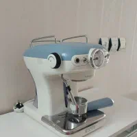 قهوه ساز واسپرسو ساز برند آریته