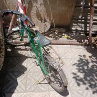 دوچرخه