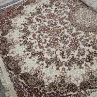 دو تخته فرش ۶ متری