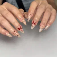 کاشت ناخن