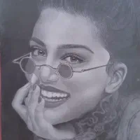 تابلو طراحی پرتره ، تکنیک های مختلف