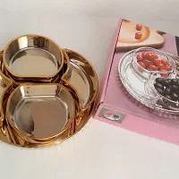 ظرف پذیرایی آجیل خوری یا تنقلات|ظروف سرو و پذیرایی|مه ولات, |دیوار