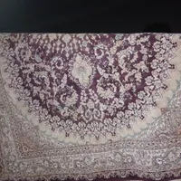 قالی کارکرده