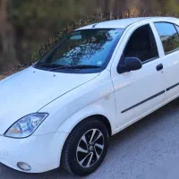 تیبا  ،  1400|خودرو سواری و وانت|اندیمشک, |دیوار