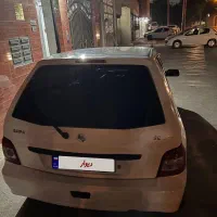 پراید ۱۱۱مدل ۹۵