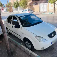 تیبا صندوق دار مدل۴۰۰