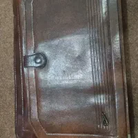کیف اداری