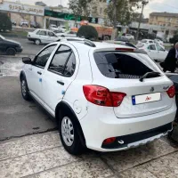 کوئیک ۱۴۰۱ در حد خشک صفر بی رنگ و ضربه شاسی سالم|خودرو سواری و وانت|رشت, نیروی دریایی|دیوار