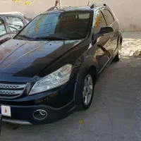 اچ سی کراس مدل 97|خودرو سواری و وانت|فردیس, شهرک شهید حسینی|دیوار