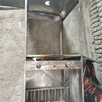 فر ساندویچی|اجاق گاز و لوازم برقی پخت‌وپز|نقده, |دیوار