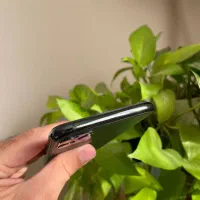 اپل Iphone 11 pro  دوسیم zaa درحدنو|موبایل|مشهد, جاهد شهر|دیوار