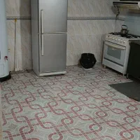 سوییت همکف یزد