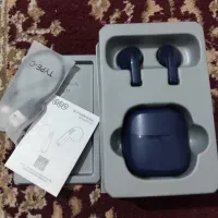 هندزفری QCY نو|لوازم جانبی موبایل و تبلت|مرودشت, شهرک مهدیه|دیوار