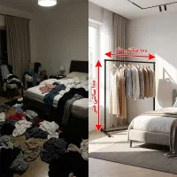 رگال‌های پروفیلی شیک و محکم