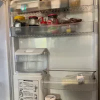 فروش یخچال|یخچال و فریزر|اصفهان, شاهد|دیوار