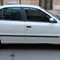 سمند LX ساده، مدل ۱۳۹۰|خودرو سواری و وانت|ری, دولت‌آباد|دیوار