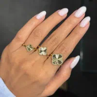گالری طلای یاس