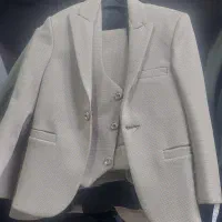 کت شلوار بچه گانه
