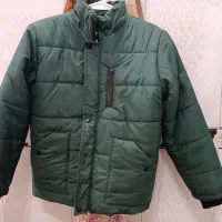 کاپشن پسرانه نو