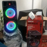 اسپیکر های حرفه ای|سیستم صوتی خانگی|تهران, مینای شمالی (مخبر)|دیوار