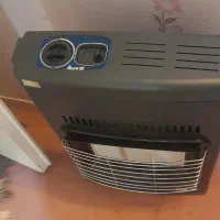 فروش انواع بخاری بدون دودکش|بخاری، هیتر، شومینه|قم, باجک یک|دیوار