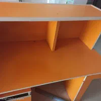 میزهای اداری  مناسب دفتر، آموزشگاه یا کلینیک|دفتر کار|زرگرشهر, |دیوار