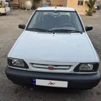 پراید مدل 91