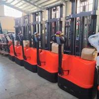 جک پالت،استاکر دستی و برقی|ماشین‌آلات صنعتی|تهران, شهرک آزادی|دیوار