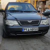 پراید 111مدل 90