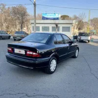 سمندمدل۸۳ درحد|خودرو سواری و وانت|تهران, شهرک شریعتی|دیوار