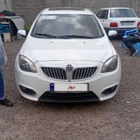 برلیانس۳۲۰|خودرو سواری و وانت|رودسر, |دیوار