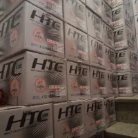 روغن موتور HTC 10W30  SL