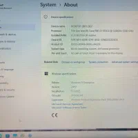 Lenovo thinkbook i3 1115G4 تینک بوک لنوو نسل 11|رایانه همراه|تهران, حشمتیه|دیوار