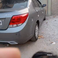 خودرو دناaf7تیپ 2مدل 97کم کار کاملاً خانگی|خودرو سواری و وانت|بندرعباس, |دیوار