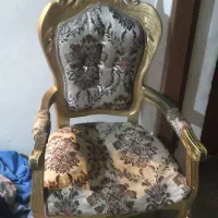 مبلمان 5 نفره